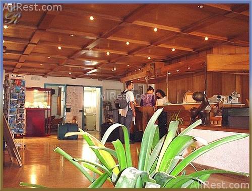 Eden Rock Hotel 8